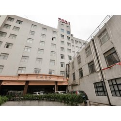 Milano - Shanghai - Shanghai Yuhang Hotel