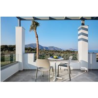 Monemvasia - Quattro Suites