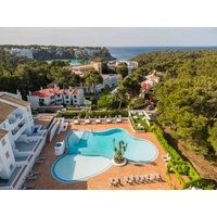 Cala Galdana - Ilunion Menorca