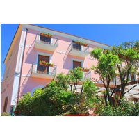 Sapri - Hotel Pisacane