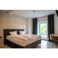 Pulheim - Vintage Hotel Köln Pulheim - Kostenlose Parkplätze