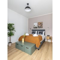 Bodenmais - Limehome Bodenmais Bahnhofstraße