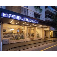 Mar del Plata - Sennac Hotel