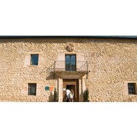 Atienza - Hospedium Hotel Convento de Santa Ana