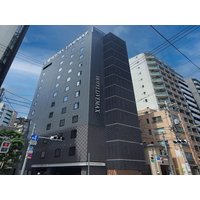 Haneda - HOTEL LiVEMAX Kamata Ekimae