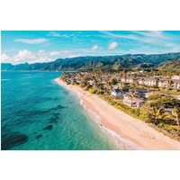 Laie - Courtyard by Marriott Oahu North Shore