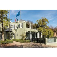Franschhoek - Protea Hotel by Marriott Franschhoek
