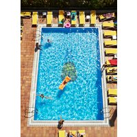 Lloret de Mar - BLUESEA Copacabana