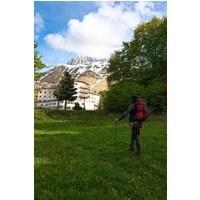Isola del Gran Sasso dʼItalia - Hotel Europa Gran Sasso