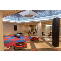 Lleida - Nastasi Hotel & Spa