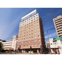 Fujisawa - Toyoko Inn Shonan Chigasaki eki Kita guchi