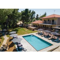 Dimos Kassandra - Pefkon Suites