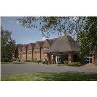 Ashford, Kent - Ashford International Hotel & Spa