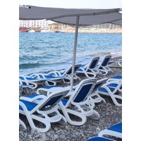 Kemer - Romeo Beach Hotel
