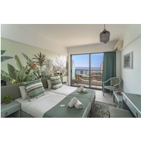 Rhodos stad - STAY Rhodes Hotel