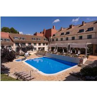 Antequera - Hotel Antequera Hills