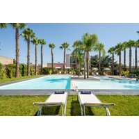 Corigliano dʼOtranto - Sanlu Hotel