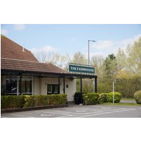 Portsmouth - Farmhouse Innlodge by Greene King Inns