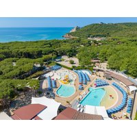 Castiglione della Pescaia - Camping Village Baia Azzurra