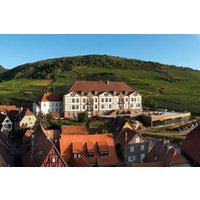 Ribeauvillé - Hôtel Val-Vignes Colmar Haut-Koenigsbourg, The Originals Relais