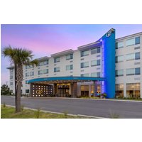 Pooler - GLo Best Western Pooler - Savannah Airport Hotel