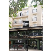 Rimini - Lime Hotel