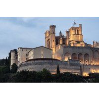 Béziers - Hôtel La Prison