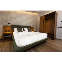 Petralia Sottana - Donna Vì Hotel