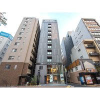 Fukuoka - HOTEL LiVEMAX Hakataekimae