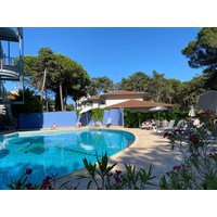 Bibione - Hotel Alemagna Bed&Breakfast Bibione Lido del Sole