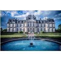 Chambray-lès-Tours - Château D'artigny