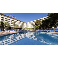 Salou - Estival Park Silmar