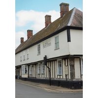 Thetford - Bell by Greene King Inns