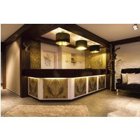 Friedrichshafen - Hotel Hellers Twenty Four I -24h-Check-In-