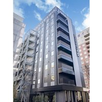 Chiba - HOTEL LiVEMAX Chiba Minato Eki-mae