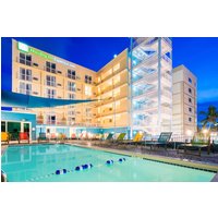 Nassau - Holiday Inn Express & Suites NASSAU by IHG