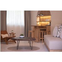 Umm Al Quwain - Umm Al Quwain Beach Hotel