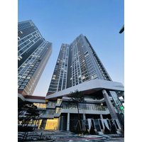 Incheon - Landmark Stay in Songdo