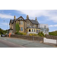Oban - King's Knoll Hotel
