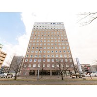 Saitama - Toyoko Inn Urawa misono eki Higashi guchi