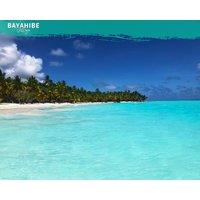 Bayahibe - Tribe Inn & Rooftop lounge