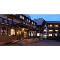 Titisee - Hotel Hochfirst