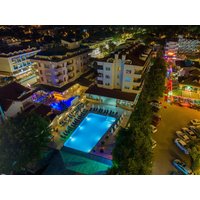 Marmaris - Private Hotel