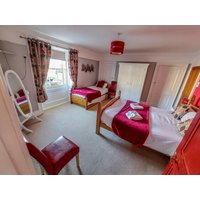 Helmsley - The Royal Oak Hotel