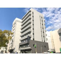 Hiroshima - HOTEL LiVEMAX Hiroshima Peace Park Mae
