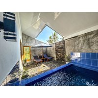 Lombok - Bayview Beach Resort East Lombok