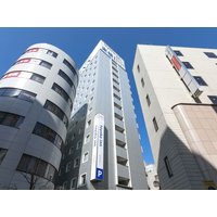 Kashiwa - Toyoko Inn Kashiwa eki Nishi guchi