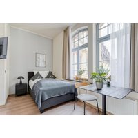 Leipzig - Limehome Leipzig Oelßner's Hof