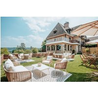 Deauville - Hôtel Le Romantica