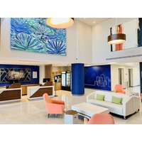 Zapopan - Holiday Inn Express GUADALAJARA VALLARTA PONIENTE by IHG